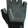 Roeckl Ischia Fahrradhandschuh - Black 2 Roeckl Ischia Fahrradhandschuh - Black -Sportausrüstung 10 103266 0999 Ischia