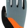 Roeckl Mori Langfinger MTB Fahrradhandschuh - Grey/fluo Orange 1 Roeckl Mori Langfinger MTB Fahrradhandschuh - Grey/fluo Orange -Sportausrüstung 10 104854 8501 Mori