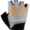 Roeckl Trapani Kinder Fahrradhandschuh - Alloy Grey 1 Roeckl Trapani Kinder Fahrradhandschuh - Alloy Grey -Sportausrüstung 10 110002 8270 Trapani