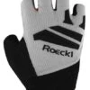 Roeckl Iseler Fahrradhandschuh - Harbor Mist 1 Roeckl Iseler Fahrradhandschuh - Harbor Mist -Sportausrüstung 10 110017 8070 Iseler