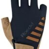 Roeckl Igura Fahrradhandschuh - Black/tobacco Brown 2 Roeckl Igura Fahrradhandschuh - Black/tobacco Brown -Sportausrüstung 10 110022 9071 Igura