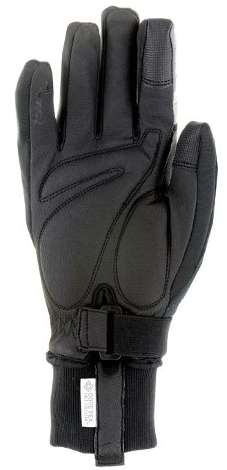 Roeckl Villach 2 Winter-Fahrradhandschuh - Fluo Yellow 4 Roeckl Villach 2 Winter-Fahrradhandschuh - Fluo Yellow – Bild 2