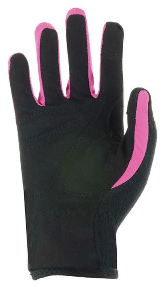 Roeckl Zarasai Kinder-Winterhandschuh - Rose Violet/purple 3 Roeckl Zarasai Kinder-Winterhandschuh - Rose Violet/purple – Bild 2