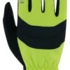 Roeckl Raiano Winter-Fahrradhandschuh - Black/fluo Yellow 2 Roeckl Raiano Winter-Fahrradhandschuh - Black/fluo Yellow -Sportausrüstung 10 110042 2100 Roeckl Raiano Winter Fahrradhandschuh