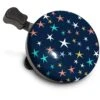 Nutcase Bell Fahrradklingel "Stars Are Born" 2 Nutcase Bell Fahrradklingel "Stars Are Born" -Sportausrüstung 10001376 nutcase Fahrradklingel stars are born