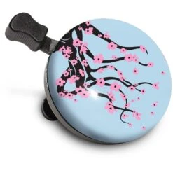 Nutcase Bell Fahrradklingel "Octoblossom"