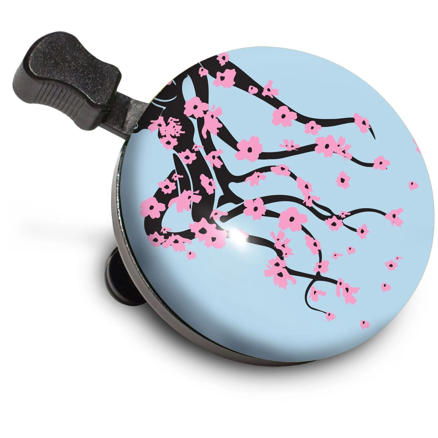 Nutcase Bell Fahrradklingel "Octoblossom" 3 Nutcase Bell Fahrradklingel "Octoblossom"