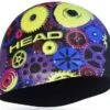 HEAD Cap Silicone Sketch Schwimmkappe - Black Gear 1 HEAD Cap Silicone Sketch Schwimmkappe - Black Gear -Sportausrüstung 100322