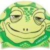 HEAD Meteor Kinder-Schwimmkappe - Lime Green 1 HEAD Meteor Kinder-Schwimmkappe - Lime Green -Sportausrüstung 101191