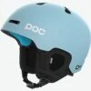 POC Fornix Spin Skihelm - Crystal Blue 1 POC Fornix Spin Skihelm - Crystal Blue -Sportausrüstung 10466 FornixSPIN 1593 CrystalBlue 01