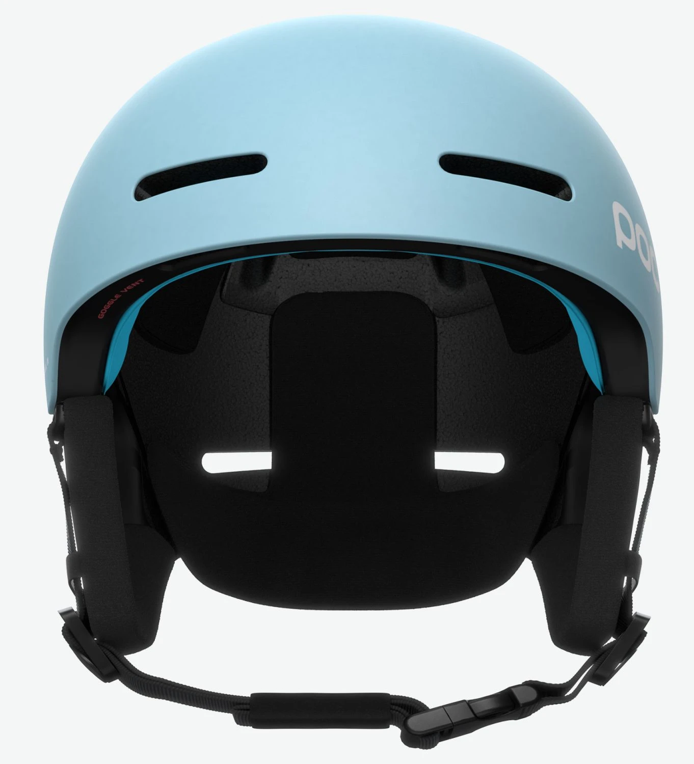 POC Fornix Spin Skihelm - Crystal Blue 4 POC Fornix Spin Skihelm - Crystal Blue – Bild 2