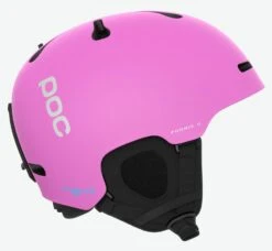 POC Fornix Spin Skihelm - Actinium Pink 9 POC Fornix Spin Skihelm - Actinium Pink -Sportausrüstung 10466 FornixSPIN 1708 ActiniumPink 05