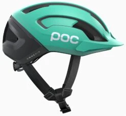 POC Omne Air Resitstance Spin Rennradhelm - Fluorite Green Mat 8 POC Omne Air Resitstance Spin Rennradhelm - Fluorite Green Mat -Sportausrüstung 10723 POC OmneAirResistanceSPIN 1437 FluoriteGreen right