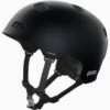POC Crane MIPS Fahrradhelm - Uranium Black Matt 2 POC Crane MIPS Fahrradhelm - Uranium Black Matt -Sportausrüstung 10820 CraneMIPS 1037 MattBlack 0001