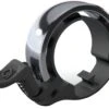 Knog Oi Classic Large Fahrradklingel, 23.8-31.8 Mm-black-silver Polished 1 Knog Oi Classic Large Fahrradklingel, 23.8-31.8 Mm-black-silver Polished -Sportausrüstung 12104KN knog Fahrradklingel large