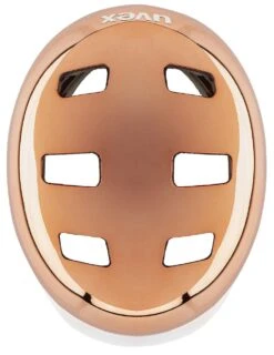 Uvex HLMT 5 Bike Pro BMX Helm - Rosé Chrome 10 Uvex HLMT 5 Bike Pro BMX Helm - Rosé Chrome -Sportausrüstung 12457913