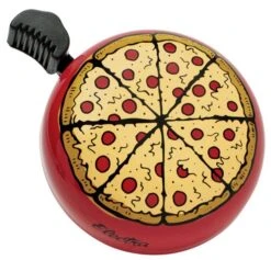 Electra Fahrrad-Klingel - Pizza