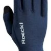 Roeckl Kailash Winter Fahrradhandschuh - Navy Blue 2 Roeckl Kailash Winter Fahrradhandschuh - Navy Blue -Sportausrüstung 20 602023 0590 Roeckl Kailash Outdoorhandschuh Freizeithandschuh navy blue