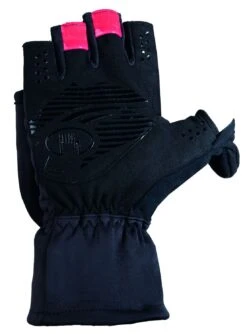 Roeckl Kadane "Kapuzen" Handschuh - Black 7 Roeckl Kadane "Kapuzen" Handschuh - Black -Sportausrüstung 20 602051 0999 Roeckl Kadane Kapuzenhandschuh IH