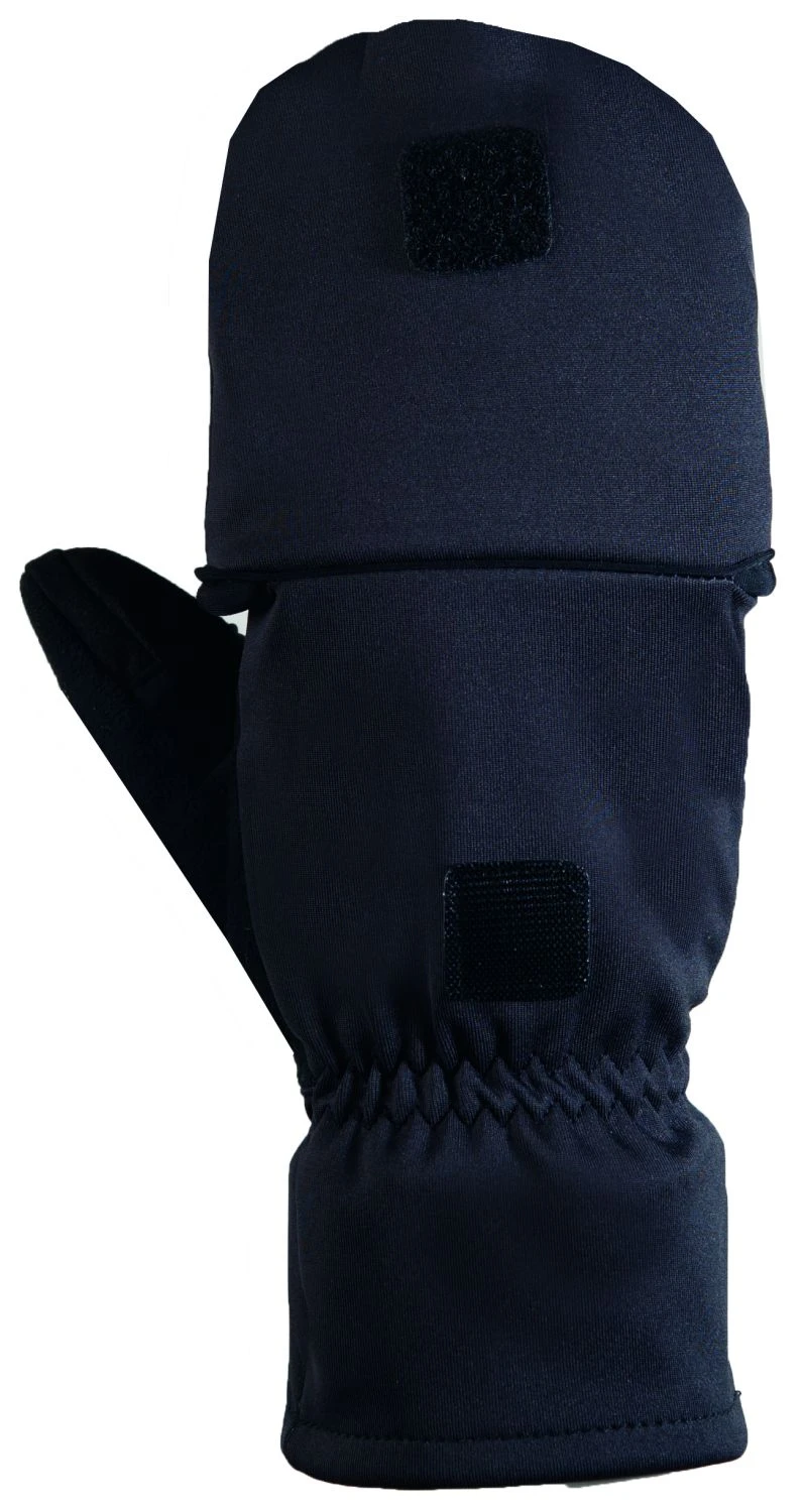 Roeckl Kadane "Kapuzen" Handschuh - Black 4 Roeckl Kadane "Kapuzen" Handschuh - Black – Bild 2