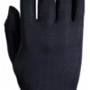 Roeckl Silk Seiden-Unterziehhandschuh - Black 1 Roeckl Silk Seiden-Unterziehhandschuh - Black -Sportausrüstung 20 602062 0999 Silk
