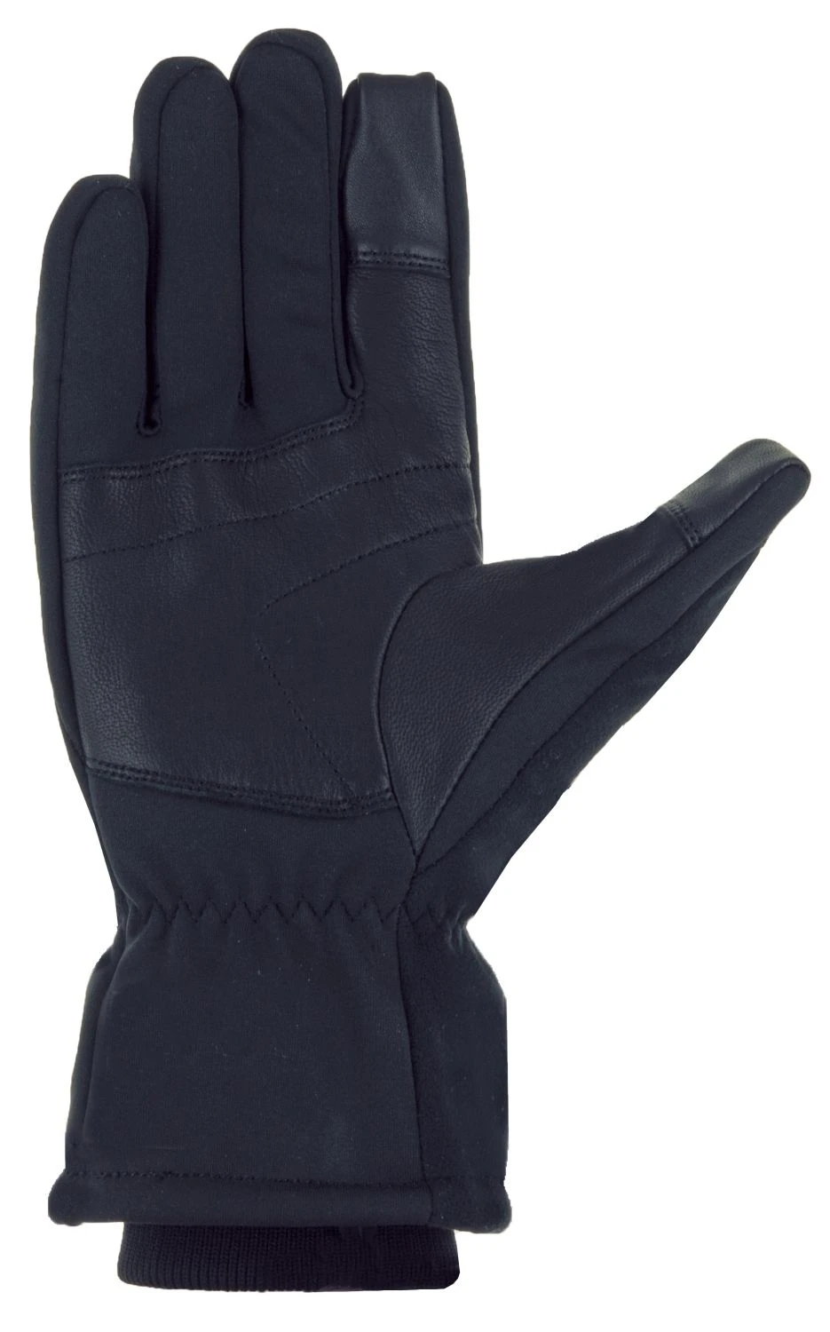 Roeckl Karlstad Winterhandschuh - Black 4 Roeckl Karlstad Winterhandschuh - Black – Bild 2