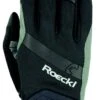 Roeckl Kreuzeck Wintersporthandschuh - Black -Sportausrüstung 20 602106 0999 Roeckl Kreuzeck Winterhandschuh