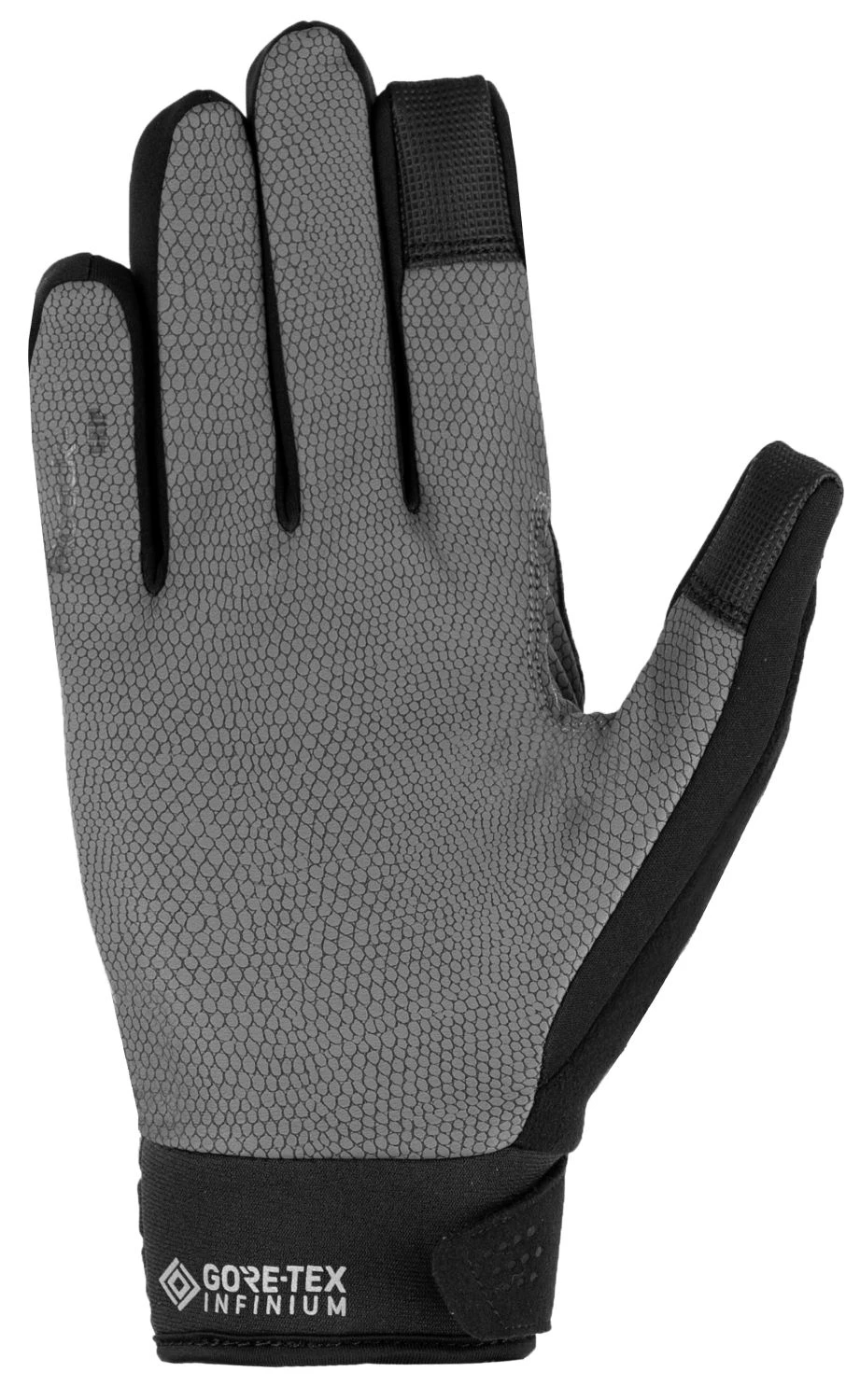 Roeckl Kreuzeck Wintersporthandschuh - Black 4 Roeckl Kreuzeck Wintersporthandschuh - Black – Bild 2