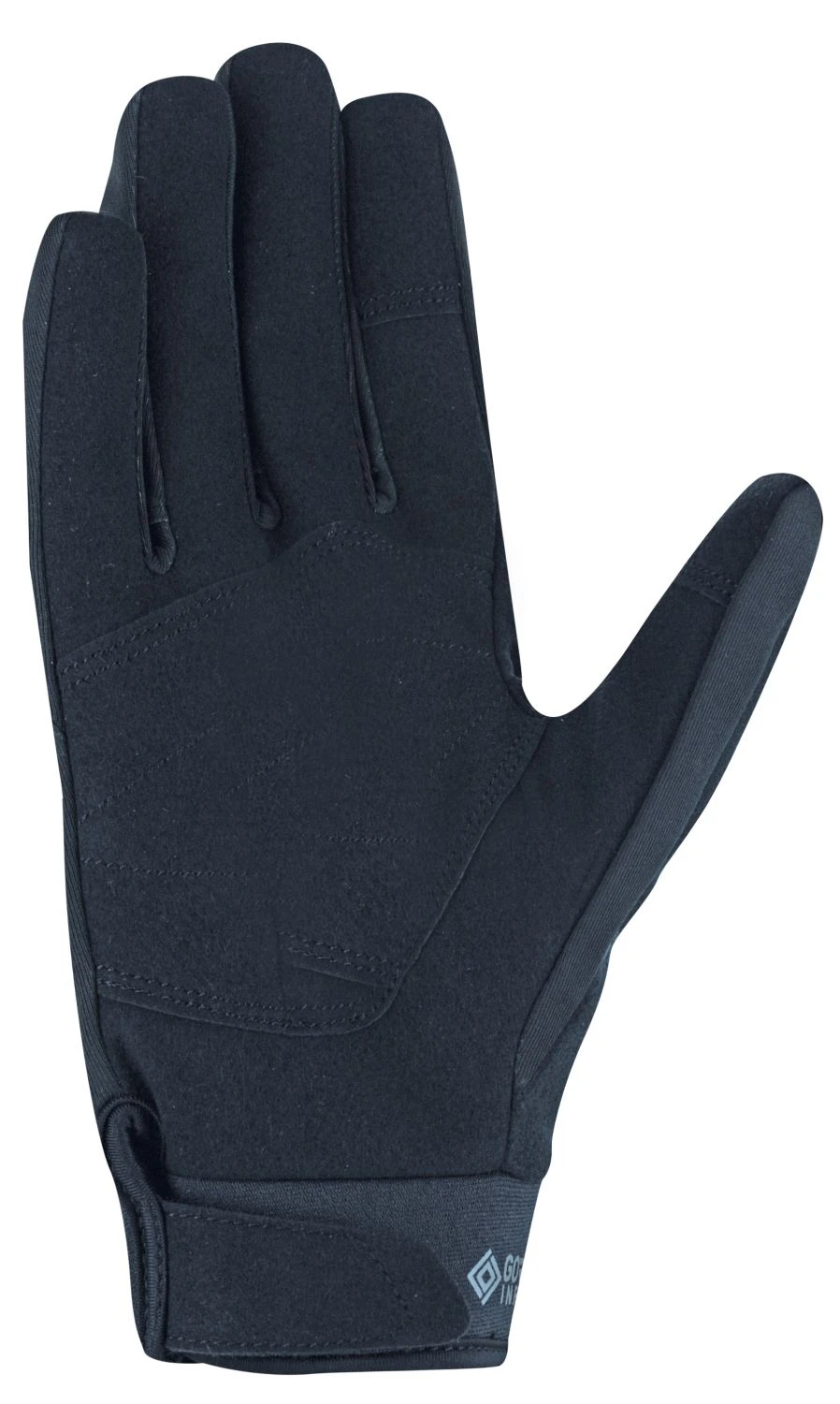 Roeckl Kaien Winterhandschuh - Black 4 Roeckl Kaien Winterhandschuh - Black – Bild 2