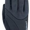 Roeckl Kaien Winterhandschuh - Black 1 Roeckl Kaien Winterhandschuh - Black -Sportausrüstung 20 602116 0999 Kaien