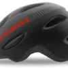 Giro Scamp Kinder Fahrradhelm - Mat Black 1 Giro Scamp Kinder Fahrradhelm - Mat Black -Sportausrüstung 200165025 Giro Scamp MatteBlack detail02
