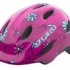 Giro Scamp Kinder Fahrradhelm - Pink Street Sugar Daisies 2 Giro Scamp Kinder Fahrradhelm - Pink Street Sugar Daisies -Sportausrüstung 200165047 Giro Scamp pink street sugar daisies hero main