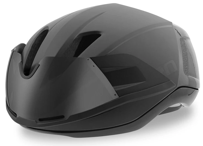 Giro Vanquish Mips Aero-Rennradhelm - Mat Black / Gloss Black 4 Giro Vanquish Mips Aero-Rennradhelm - Mat Black / Gloss Black – Bild 2
