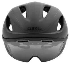 Giro Vanquish Mips Aero-Rennradhelm - Mat Black / Gloss Black 10 Giro Vanquish Mips Aero-Rennradhelm - Mat Black / Gloss Black -Sportausrüstung 200201004 Giro VANQUISH MIPS matte black deta 2