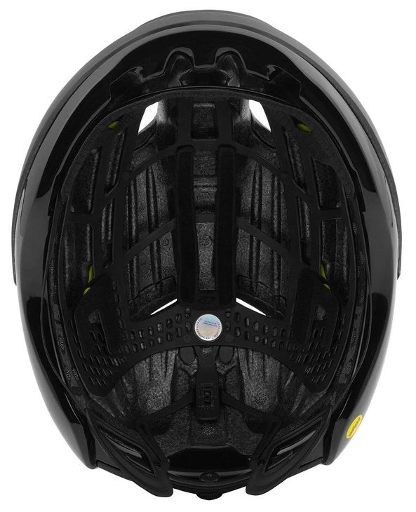 Giro Vanquish Mips Aero-Rennradhelm - Mat Black / Gloss Black 7 Giro Vanquish Mips Aero-Rennradhelm - Mat Black / Gloss Black – Bild 5
