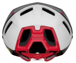 Giro Vanquish Mips Aero-Rennradhelm - Mat Black/white/red 9 Giro Vanquish Mips Aero-Rennradhelm - Mat Black/white/red -Sportausrüstung 200201031 giro vanquish mips matte black white bright red back
