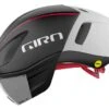 Giro Vanquish Mips Aero-Rennradhelm - Mat Black/white/red 1 Giro Vanquish Mips Aero-Rennradhelm - Mat Black/white/red -Sportausrüstung 200201031 giro vanquish mips matte black white bright red left