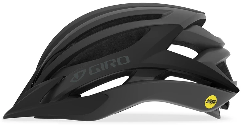 Giro Artex MIPS Cross-/Rennradhelm - Mat Black 3 Giro Artex MIPS Cross-/Rennradhelm - Mat Black