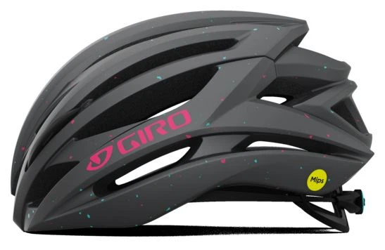 Giro Seyen MIPS Damen-Rennradhelm - Matte Charcoal Mica 3 Giro Seyen MIPS Damen-Rennradhelm - Matte Charcoal Mica