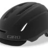 Giro Caden LED MIPS Fahrradhelm - Mat Black 2 Giro Caden LED MIPS Fahrradhelm - Mat Black -Sportausrüstung 200229001 Giro caden matte black main 1
