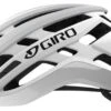 Giro Agilis MIPS Rennradhelm - Mat White -Sportausrüstung 200243019 giro agilis mips road helmet matte white left
