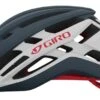 Giro Agilis MIPS Rennradhelm - Mat Port Grey/white/red 1 Giro Agilis MIPS Rennradhelm - Mat Port Grey/white/red -Sportausrüstung 200243022 Giro Agilis MIPS road helmet matte portaro grey white red right