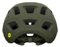 Giro Radix Mips Touren-Fahrradhelm - Matte Trail Green -Sportausrüstung 200246036 giro radix mips matte trail green back