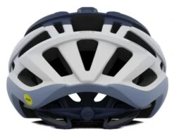 Giro Agilis W MIPS Rennradhelm - Mat Midn/lavender Grey 9 Giro Agilis W MIPS Rennradhelm - Mat Midn/lavender Grey -Sportausrüstung 200248017 giro agilis mips w matte midnight lavender grey back