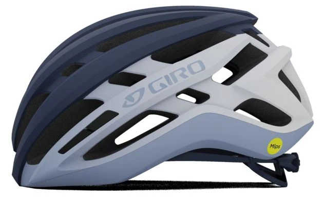 Giro Agilis W MIPS Rennradhelm - Mat Midn/lavender Grey 3 Giro Agilis W MIPS Rennradhelm - Mat Midn/lavender Grey