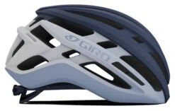 Giro Agilis W MIPS Rennradhelm - Mat Midn/lavender Grey 8 Giro Agilis W MIPS Rennradhelm - Mat Midn/lavender Grey -Sportausrüstung 200248017 giro agilis mips w matte midnight lavender grey right