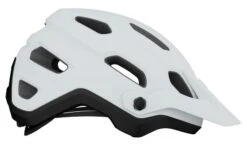 Giro Source Mips-MTB-Fahrradhelm - Matte Chalk 8 Giro Source Mips-MTB-Fahrradhelm - Matte Chalk -Sportausrüstung 200256005 Giro Source MIPS dirt helmet matte chalk left