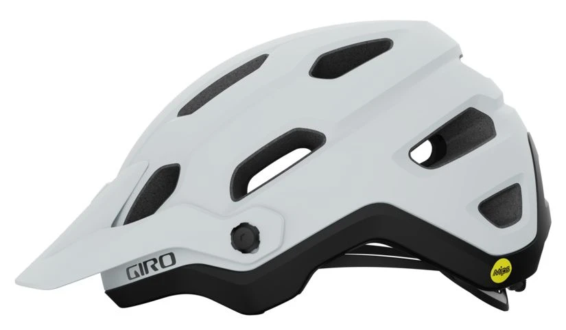 Giro Source Mips-MTB-Fahrradhelm - Matte Chalk 3 Giro Source Mips-MTB-Fahrradhelm - Matte Chalk
