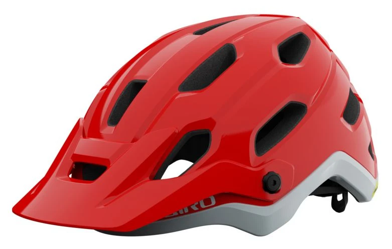 Giro Source Mips-MTB-Fahrradhelm - Trim Red 4 Giro Source Mips-MTB-Fahrradhelm - Trim Red – Bild 2