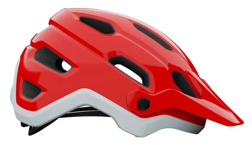 Giro Source Mips-MTB-Fahrradhelm - Trim Red 5 Giro Source Mips-MTB-Fahrradhelm - Trim Red – Bild 3